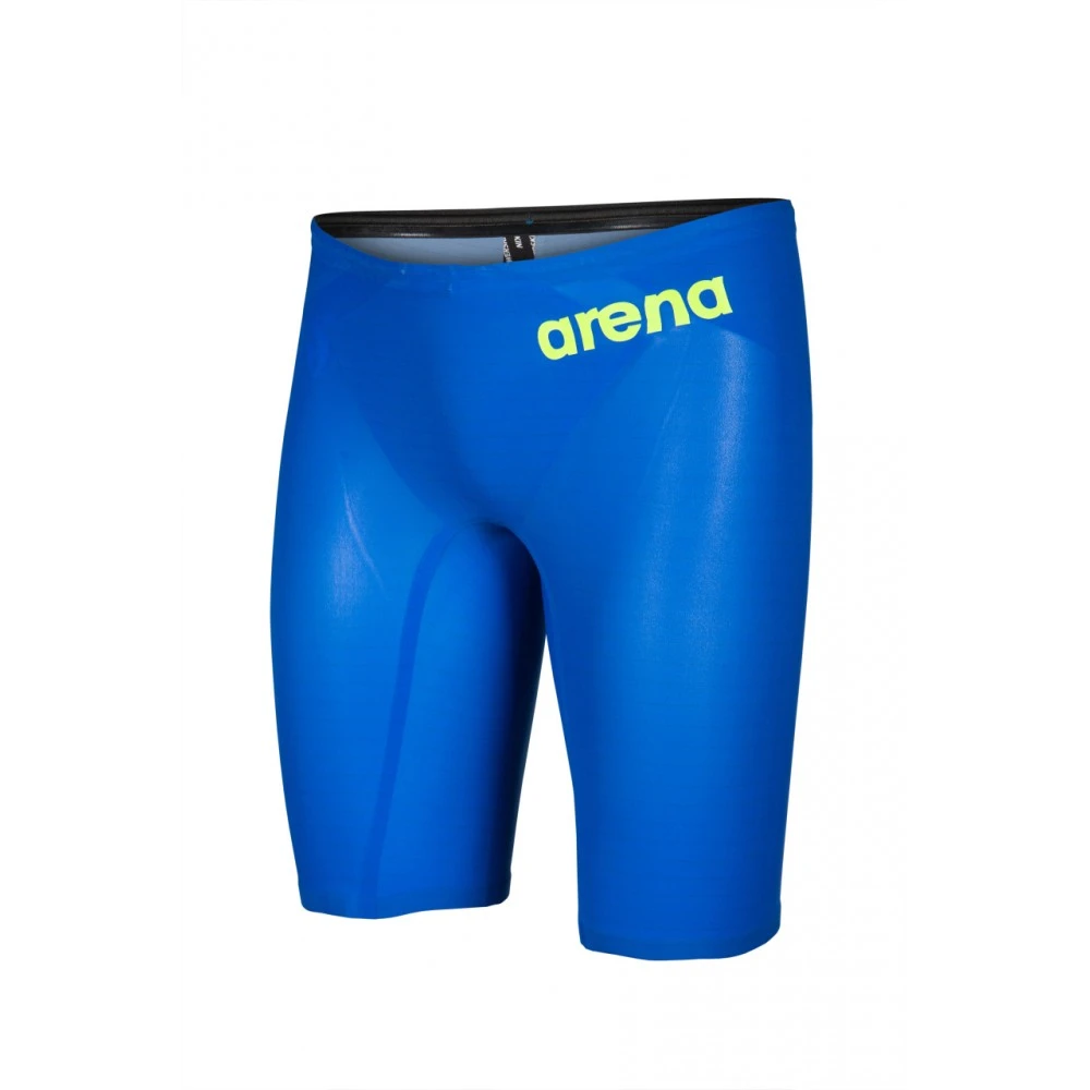 Arena Jammer - Carbon Air² Blue Yellow – Image 2