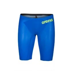 Arena Jammer - Carbon Air² Blue Yellow