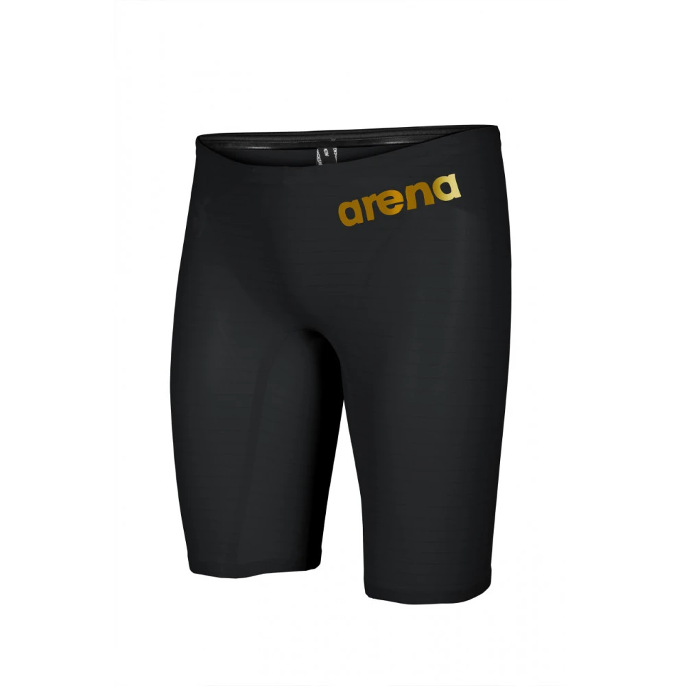Arena Jammer - Carbon Air² Black Black Gold