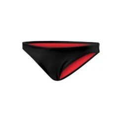 TYR BAS DE BIKINI Bottom Noir