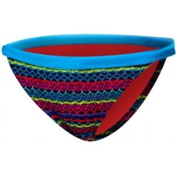 TYR BAS DE BIKINI Morocco Multi