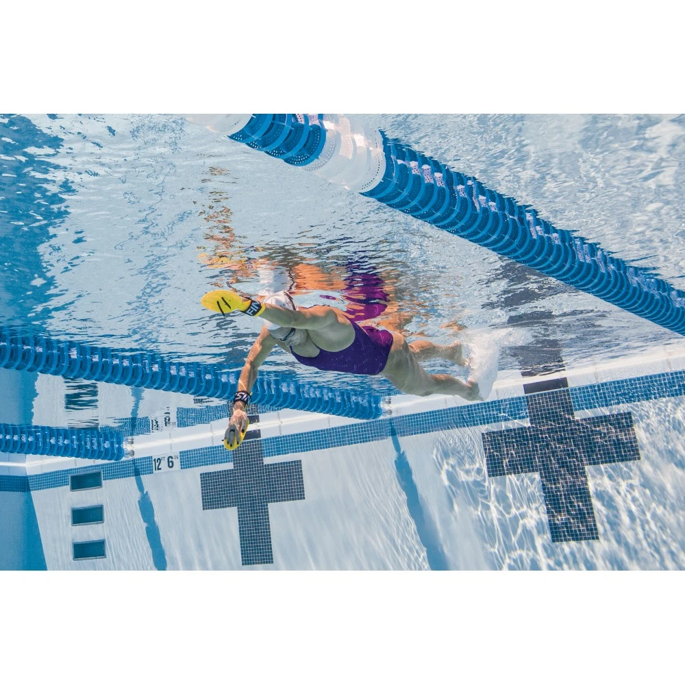 FINIS Bolster Paddle – Image 2
