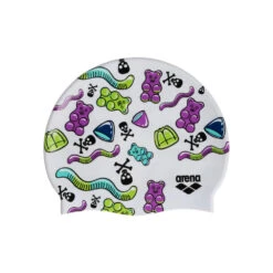 Bonnet Arena Crazy Gummy