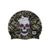 Bonnet Arena Crazy King Skull