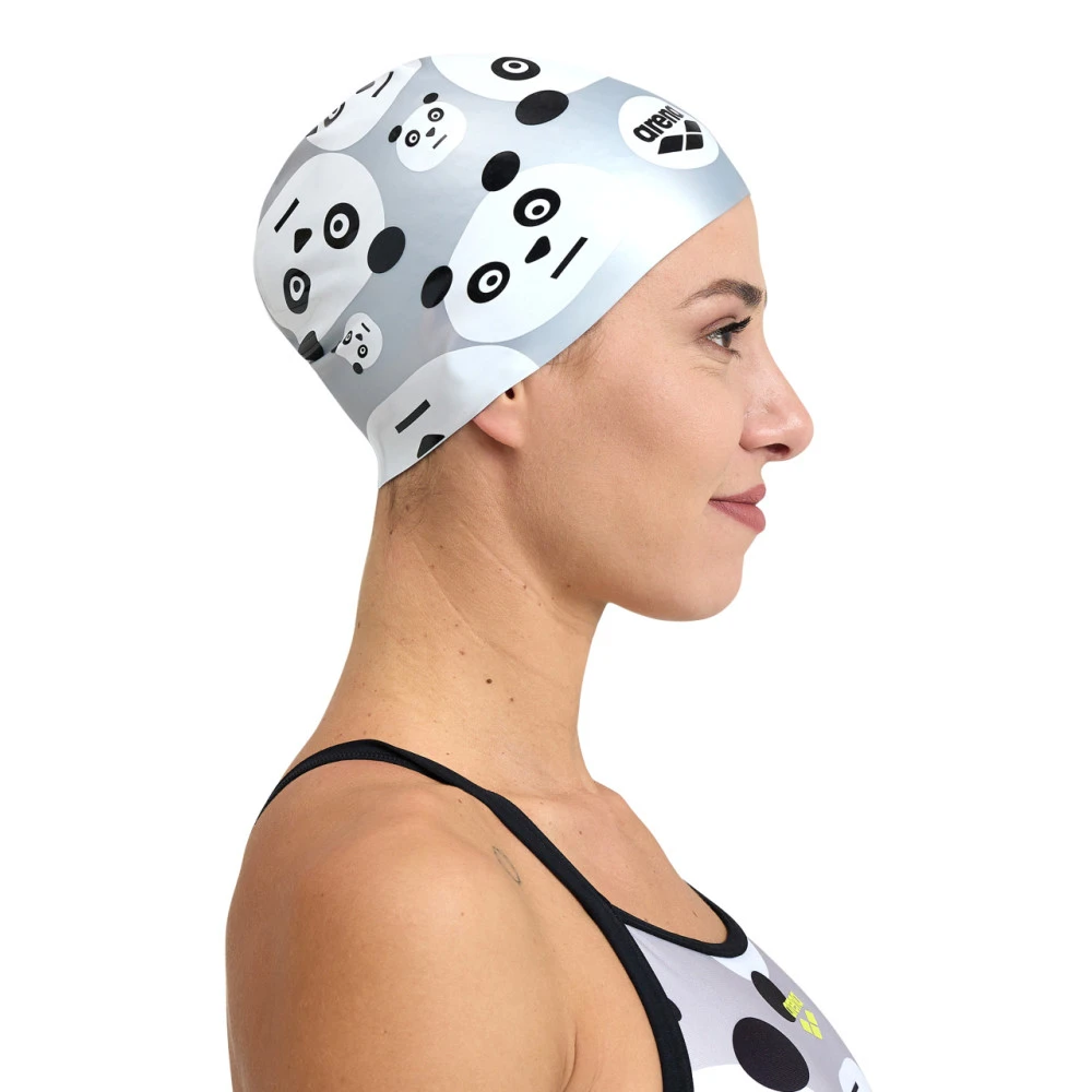 Bonnet Arena Crazy Panda – Image 2