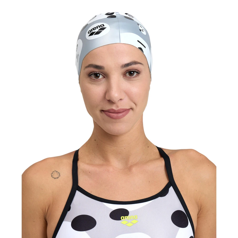 Bonnet Arena Crazy Panda – Image 3