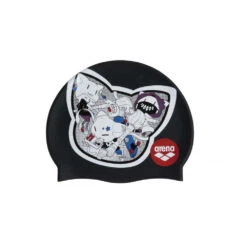 Bonnet Arena Crazy Party Black