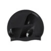 Bonnet Arena DIAMONDS Silicone Black/Black