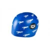 Bonnet Arena Dinosaure Blue White