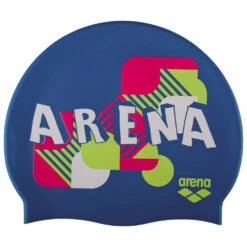 Bonnet Arena Jasper Navy