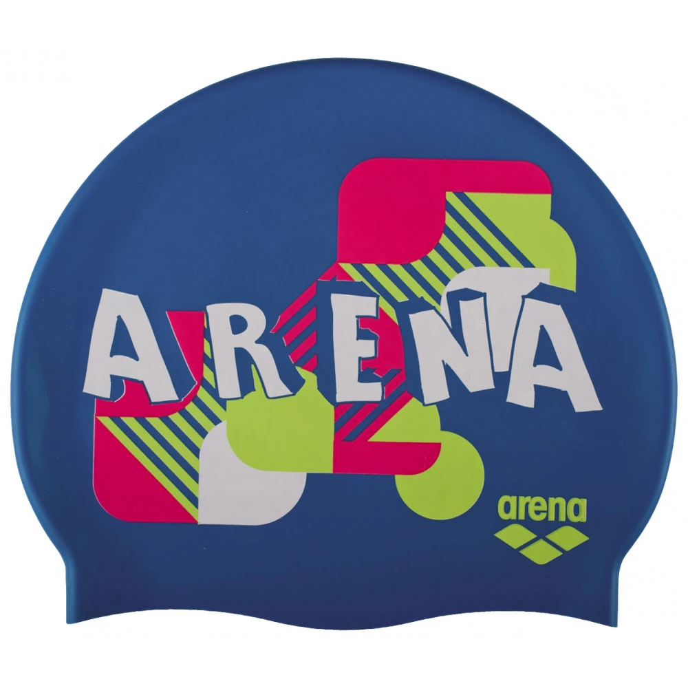 Bonnet Arena Jasper Navy