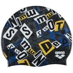 Bonnet Arena Roxdy Black