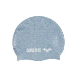 Bonnet Arena Silicone Grey Multi