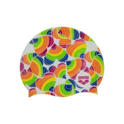 Bonnet Arena Silicone Pride