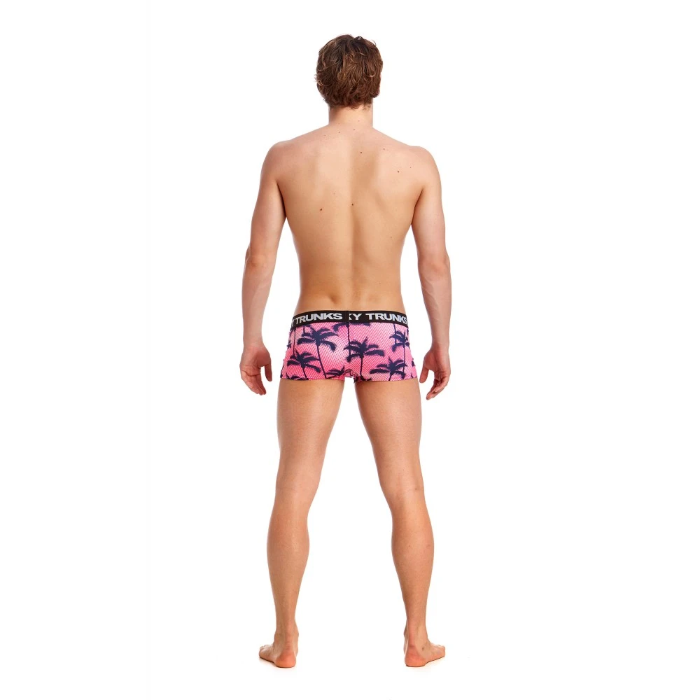 Boxer Homme Funky Trunks POP PALMS – Image 3
