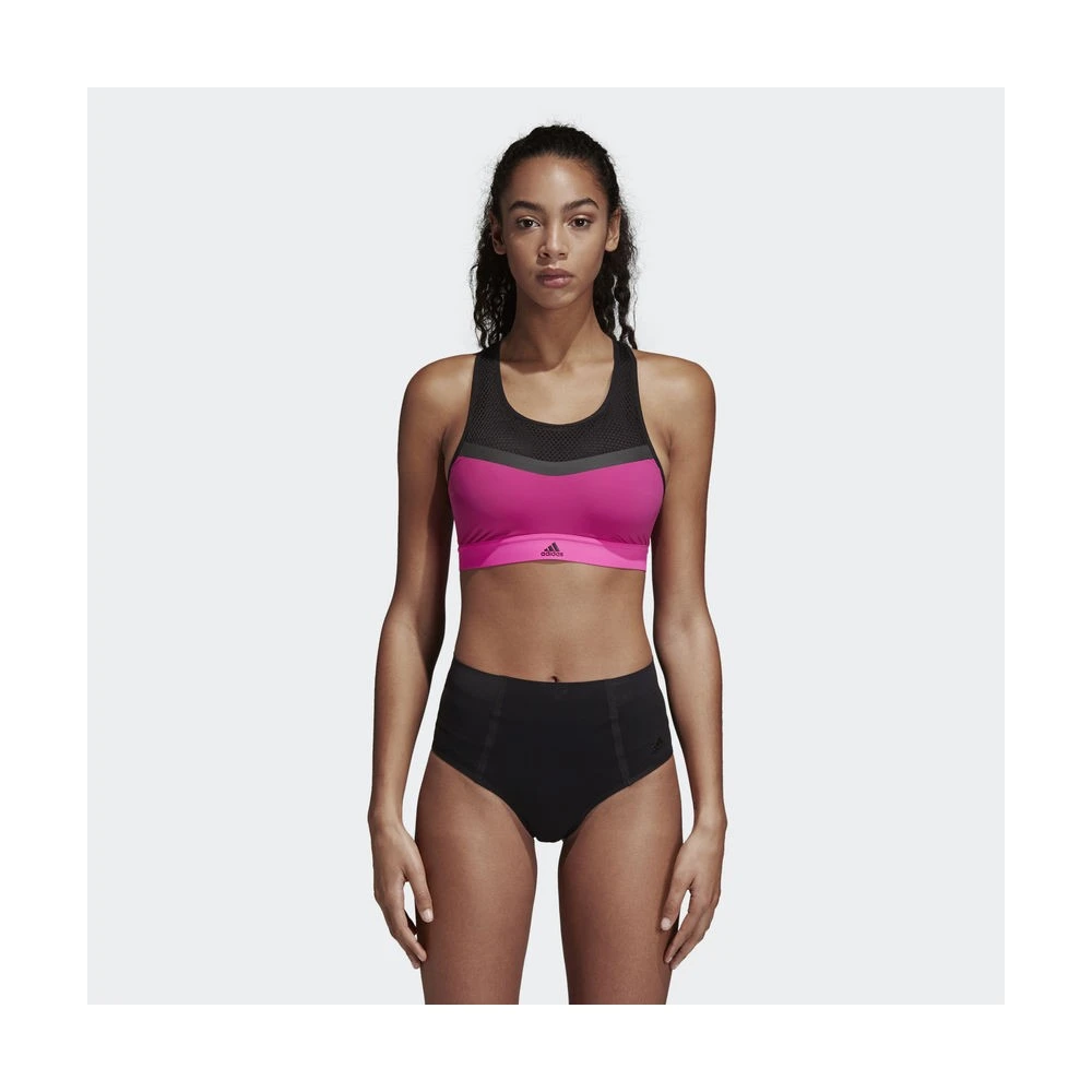 ADIDAS Brassière Amphi Don't Rest Rose – Image 2