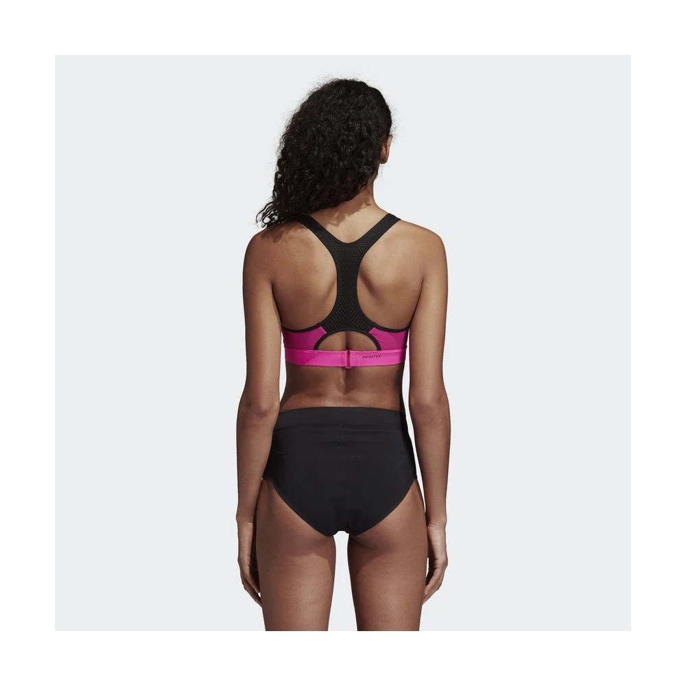 ADIDAS Brassière Amphi Don't Rest Rose – Image 3