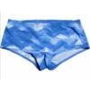 ADIDAS Maillot De Bain Homme Chevrons Bleus