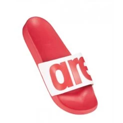 Arena Claquettes Urban Slide Red