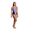 FUNKITA Maillot De Bain Femme - CLUB TROPO
