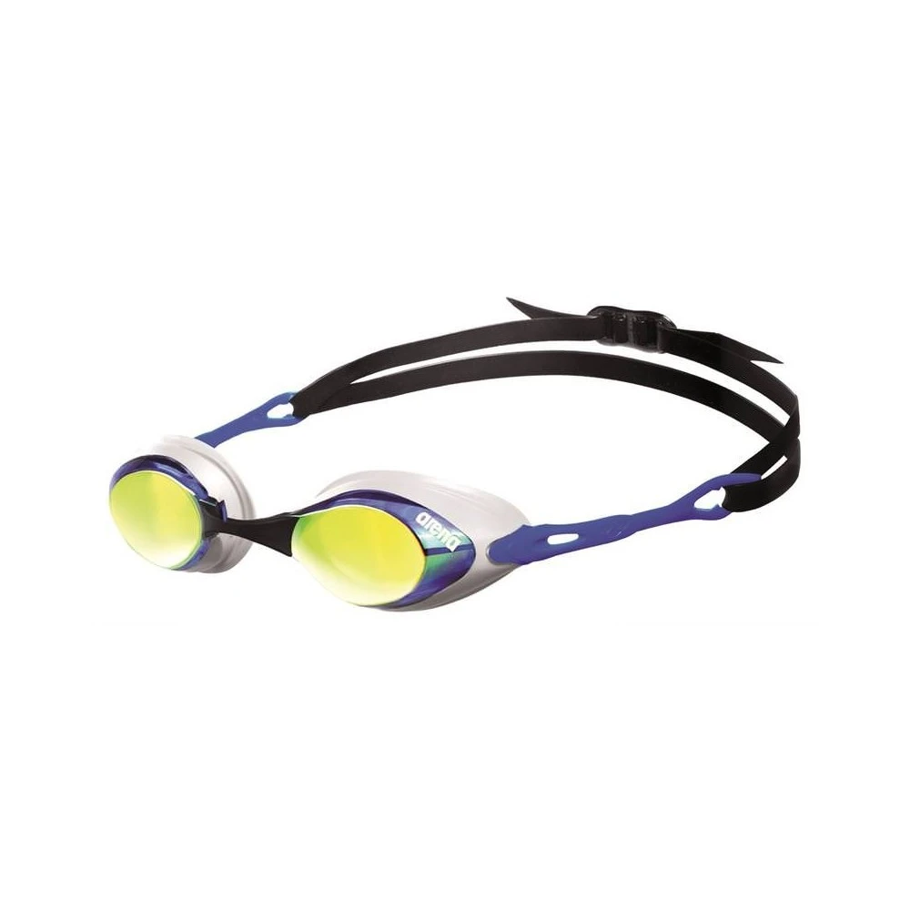 Arena Lunettes - Cobra Mirror Bleu