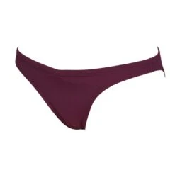 Arena Culotte Solid Red Wine