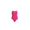 FUNKITA Maillot De Bain Femme - DAISY DOTS