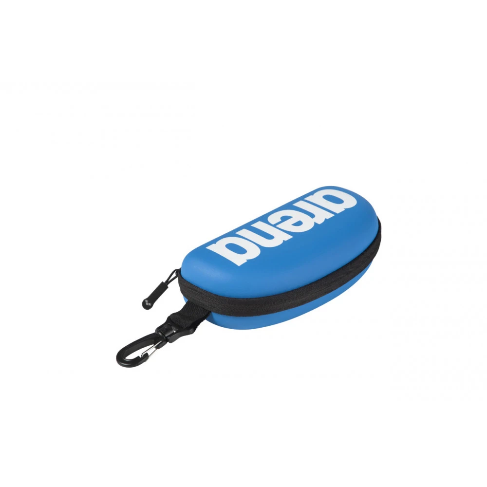 Arena Etui Ă Lunettes Cyan White