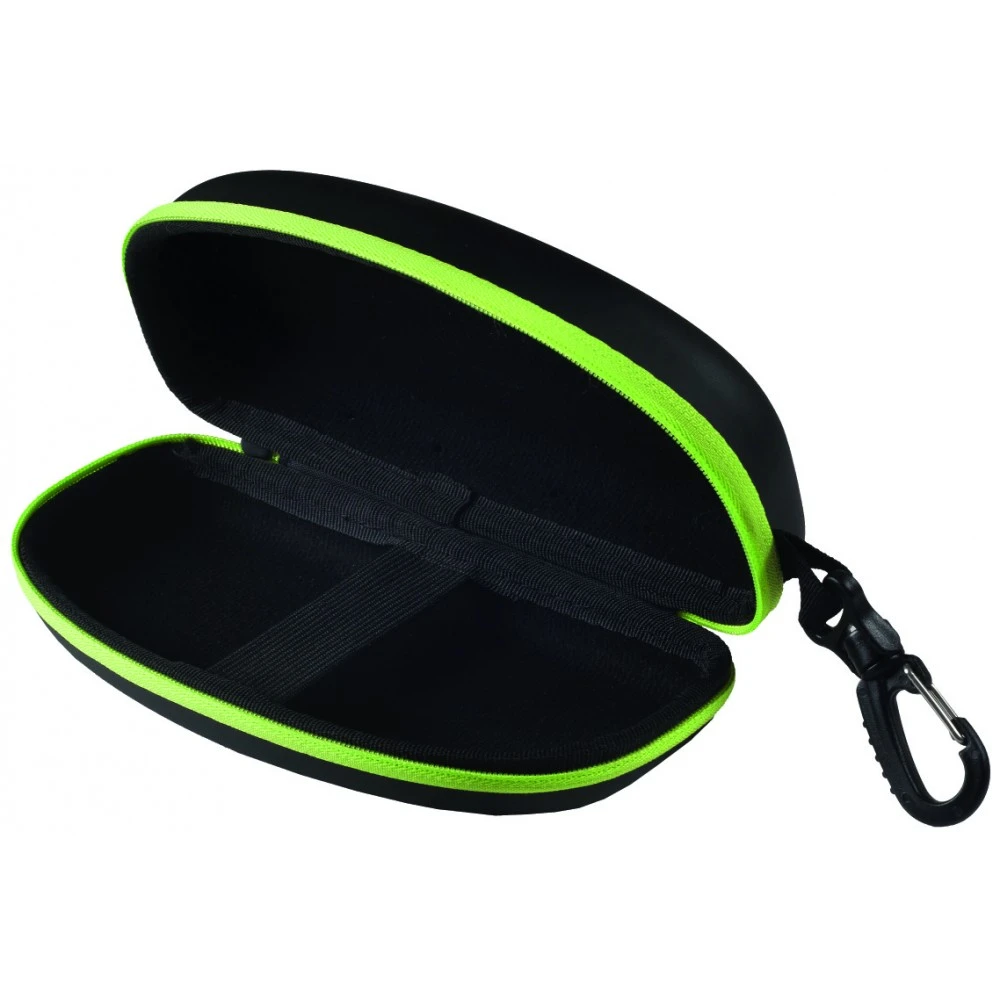 Arena Etui à Lunettes Fluo Jaune – Image 2