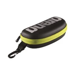 Arena Etui Ă Lunettes Fluo Jaune