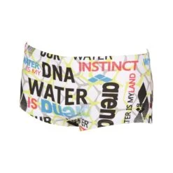 Arena Maillot De Bain Homme Evolution Blanc