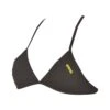 Arena Feel Top Haut De Maillot De Bain Noir