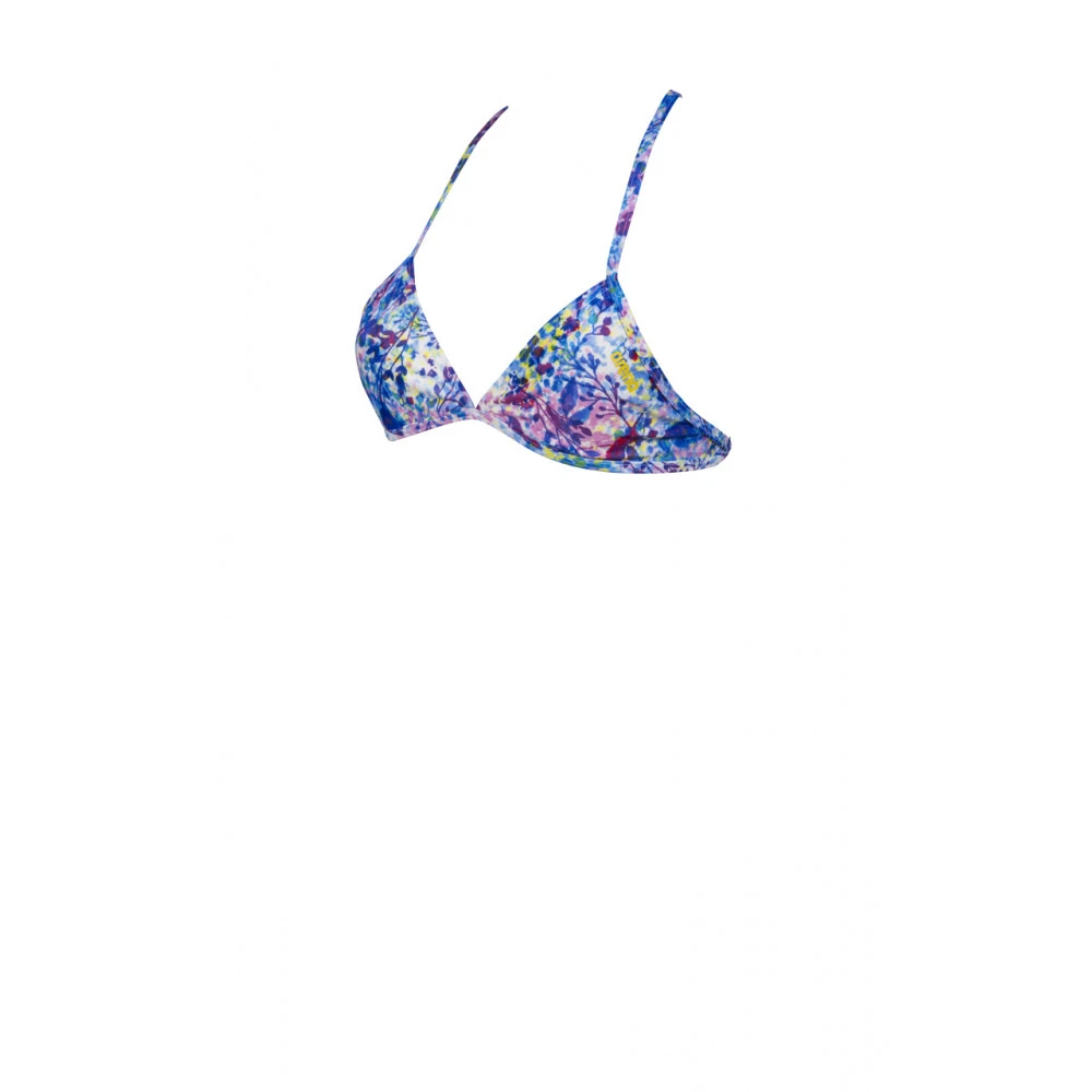 Arena Feel Top Haut De Maillot De Bain Reflexion-Multi – Image 2