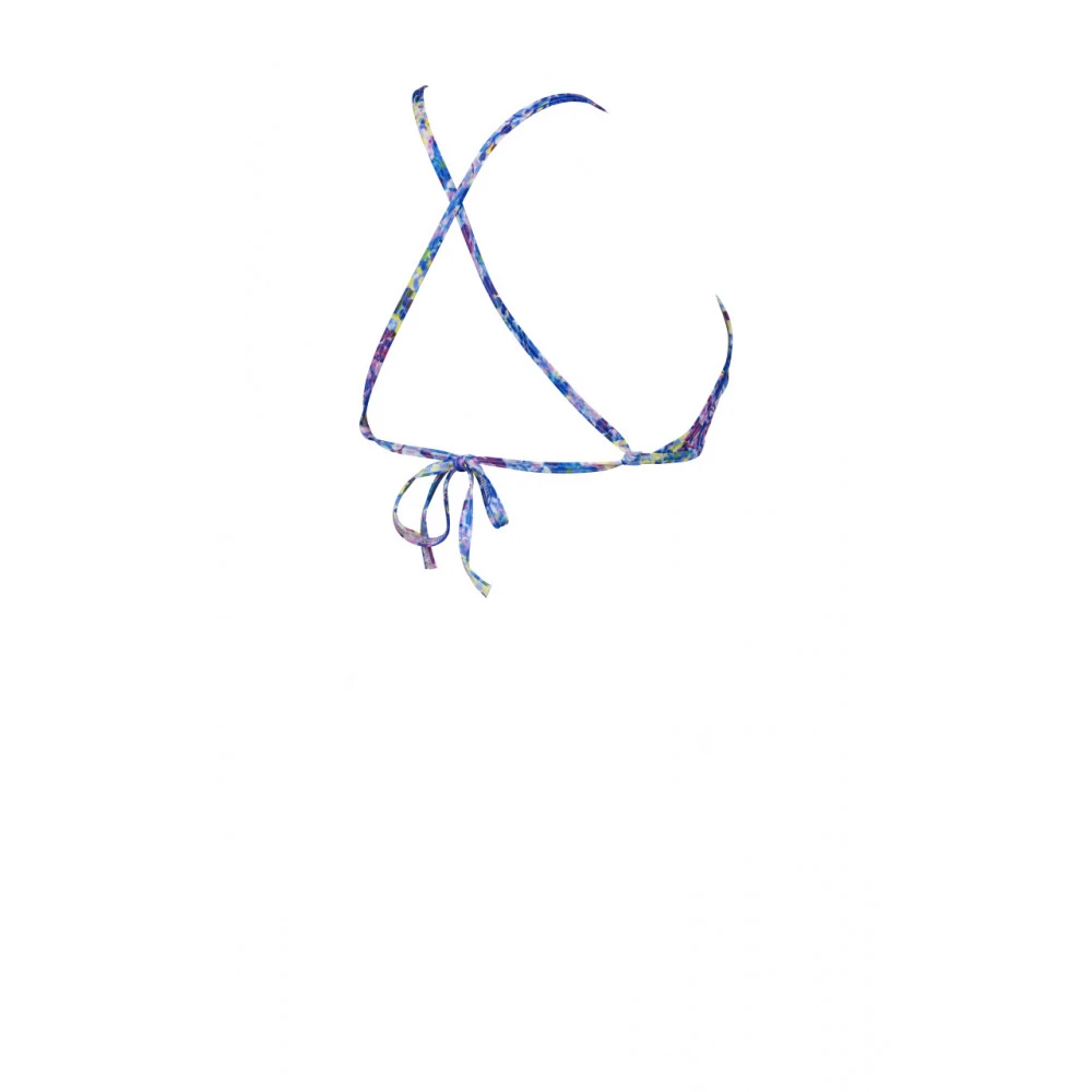 Arena Feel Top Haut De Maillot De Bain Reflexion-Multi – Image 5