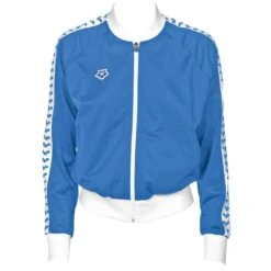 Arena Veste Icons Femme Relax IV Team Bleu