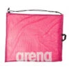 Arena Filet - Team Mesh Pink