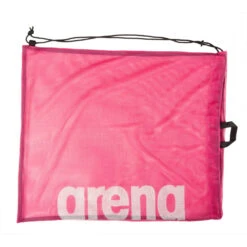 Arena Filet - Team Mesh Pink