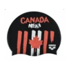 Arena FLAGS SILICONE CAP Canada