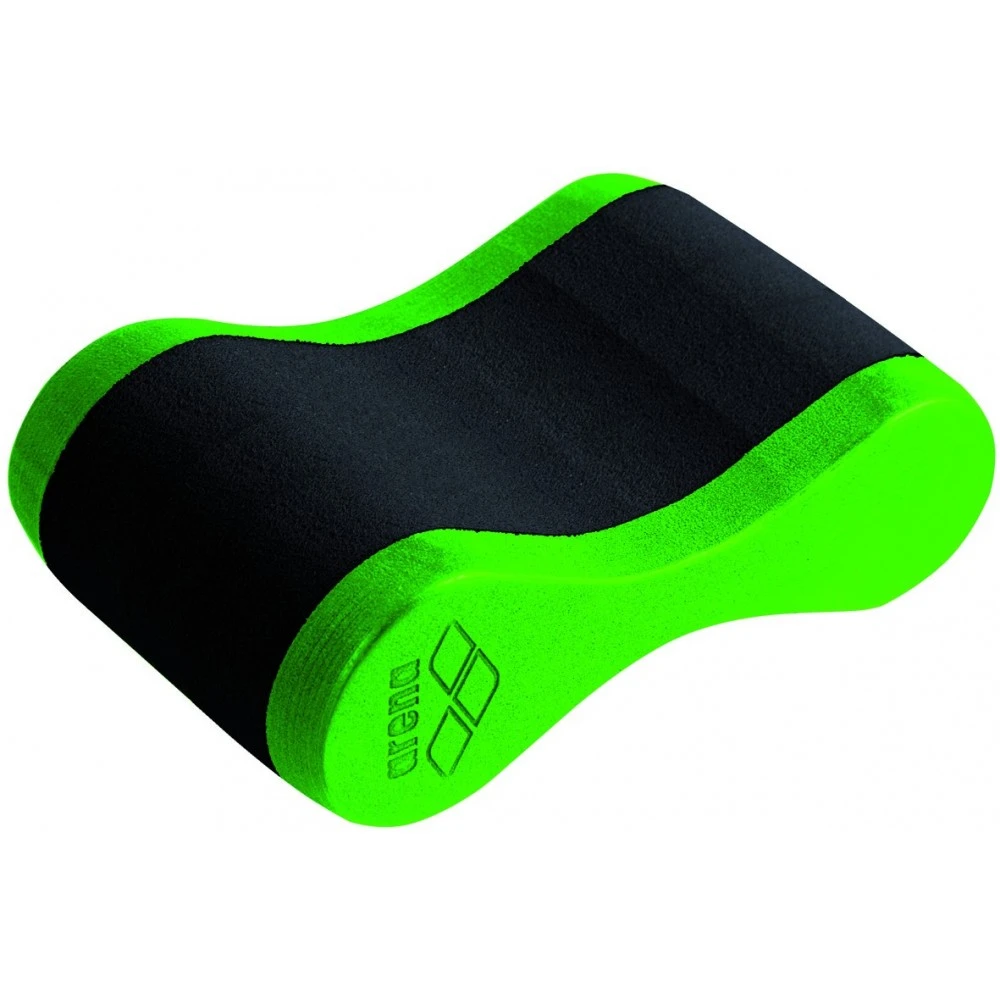 Arena Pull Buoy Freeflow Noir-Gris – Image 2