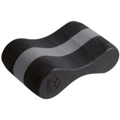 Arena Pull Buoy Freeflow Noir-Gris