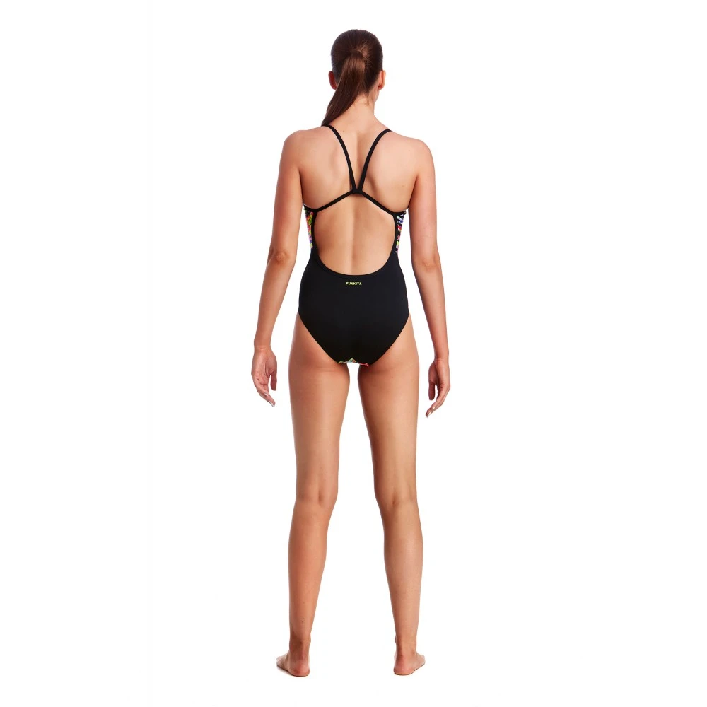 FUNKITA Maillot De Bain Femme - FULL METAL FUNKY – Image 3