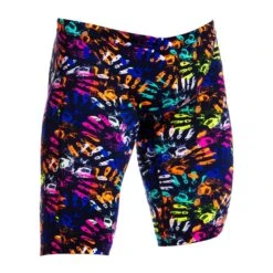 Jammer Junior - Hands Off