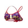 TYR Haut De Bikini Modena Trinity Top