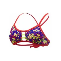 TYR Haut De Bikini Modena Trinity Top