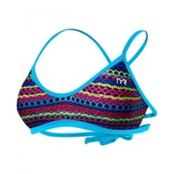TYR Haut De Bikini Morocco Multi
