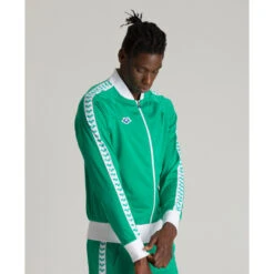 Arena Veste Icons Homme Relax IV Team Vert