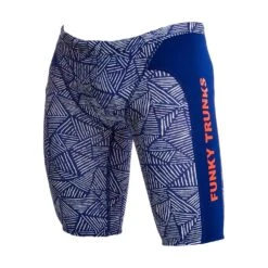 Jammer Junior - Huntsman