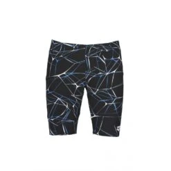 Arena Jammer Homme - Water - Black
