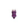 FUNKITA Maillot De Bain Femme - KNITTY GRITTY