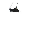 Arena Live Top Haut De Maillot De Bain Noir